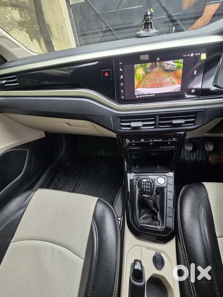 Volkswagen Virtus Petrol 2024