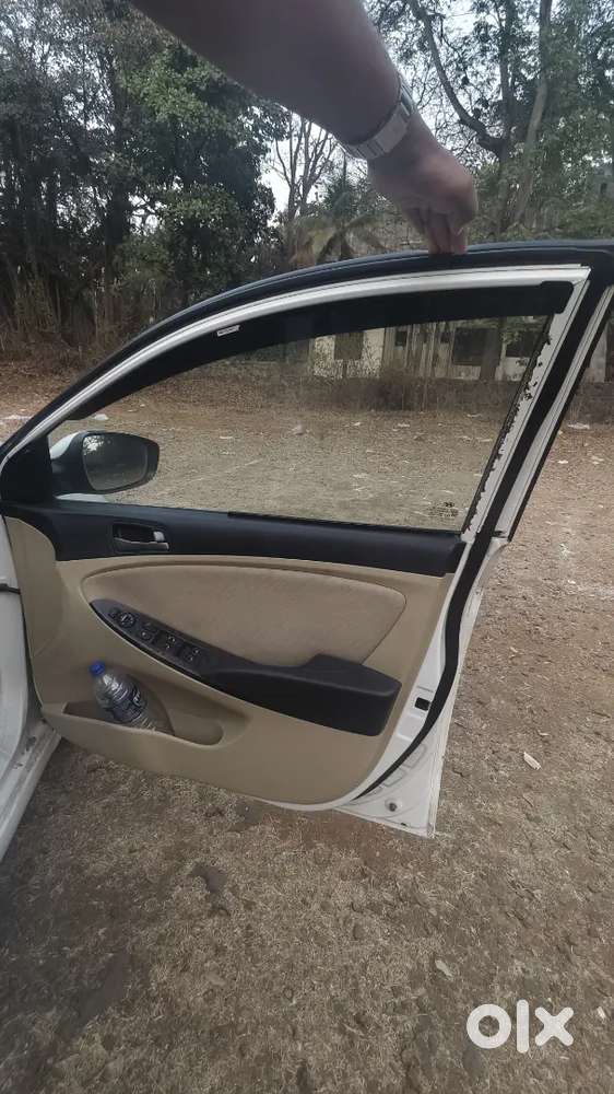 Teacher Owner Car Direct Owner Verna