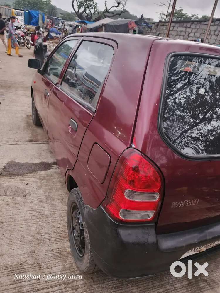 Maruti Suzuki Alto 2008