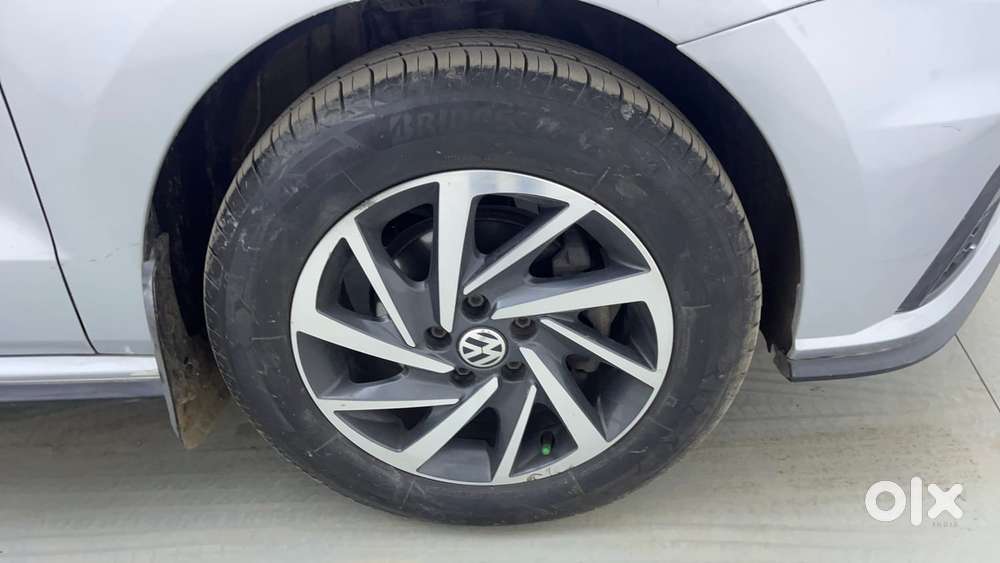 Volkswagen Polo 1.0 Comfortline Plus, 2020, Petrol