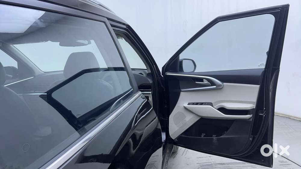 Kia Carens 1.5 Prestige Diesel 7 Str Imt, 2022, Diesel