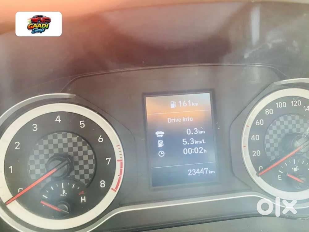 Hyundai Grand I10 Nios Sportz 1.2 Kappa Vtvt, 2024, Petrol