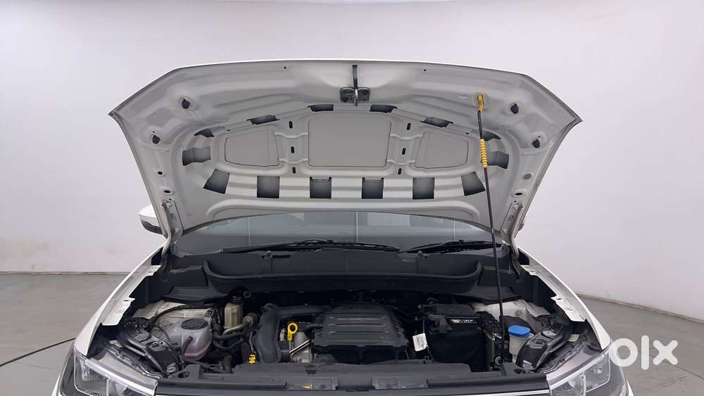 Volkswagen Tiguan 2.0 Tdi Highline, 2024, Petrol