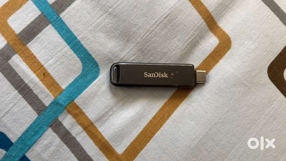 Sandisk iXpand