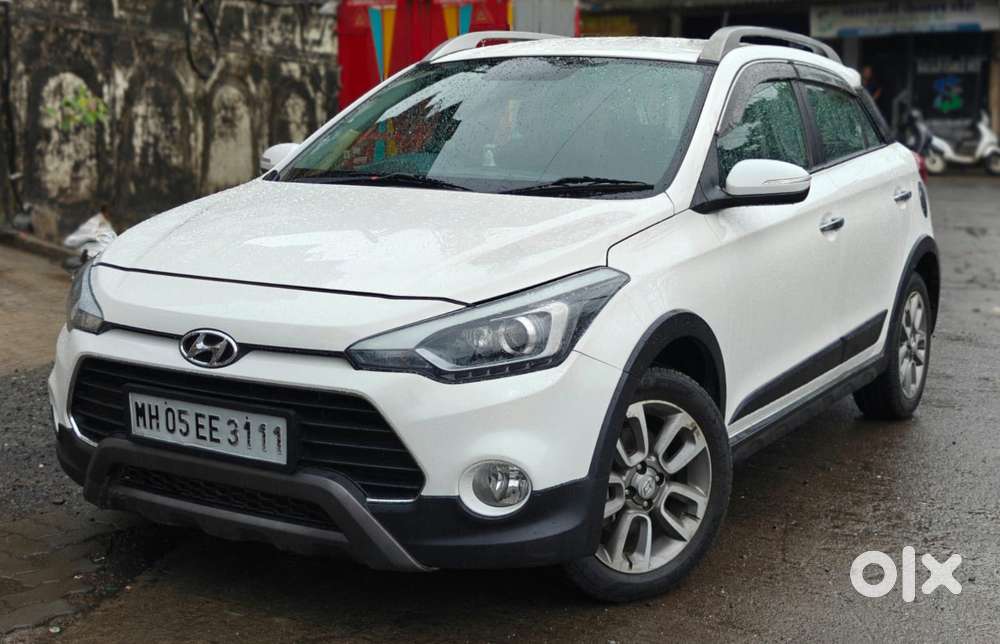 Hyundai I20 Active 1.4 Sx (o), 2019, Diesel