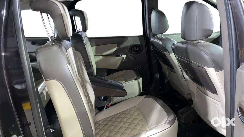 Renault Lodgy 1.5 110 Ps Rxz Stepway 7 Str, 2017, Diesel