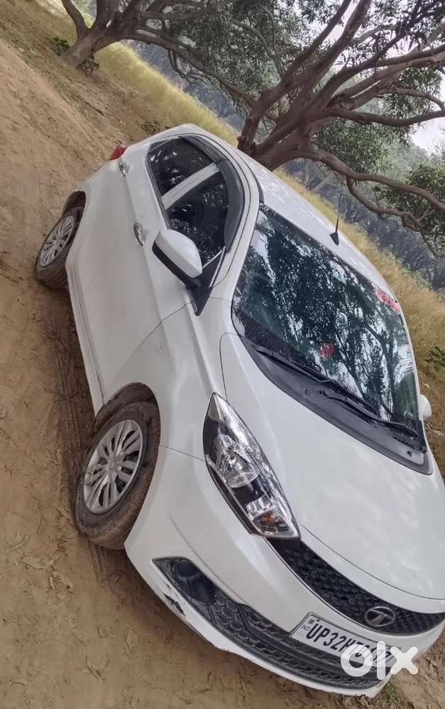 Tata Tiago Ev 2017 Diesel 85000 Km Driven
