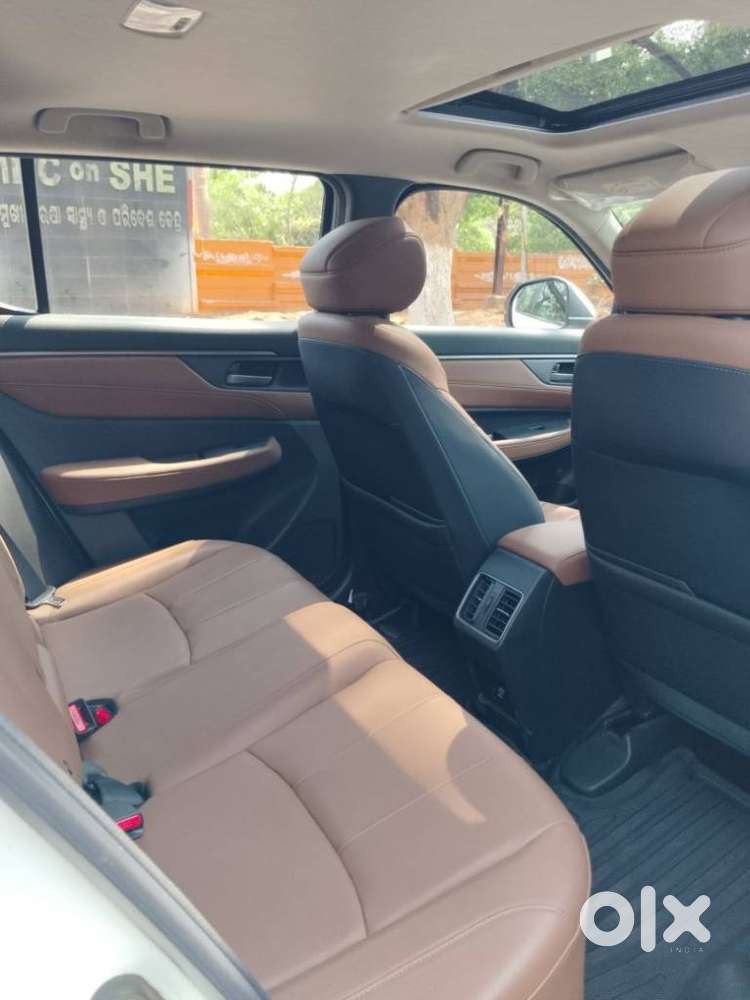 Honda Elevate Zx Mt, 2024, Petrol