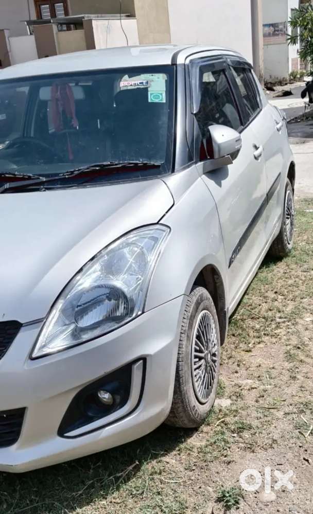 2017 Maruti Swift In Excellent Condition For Sale”