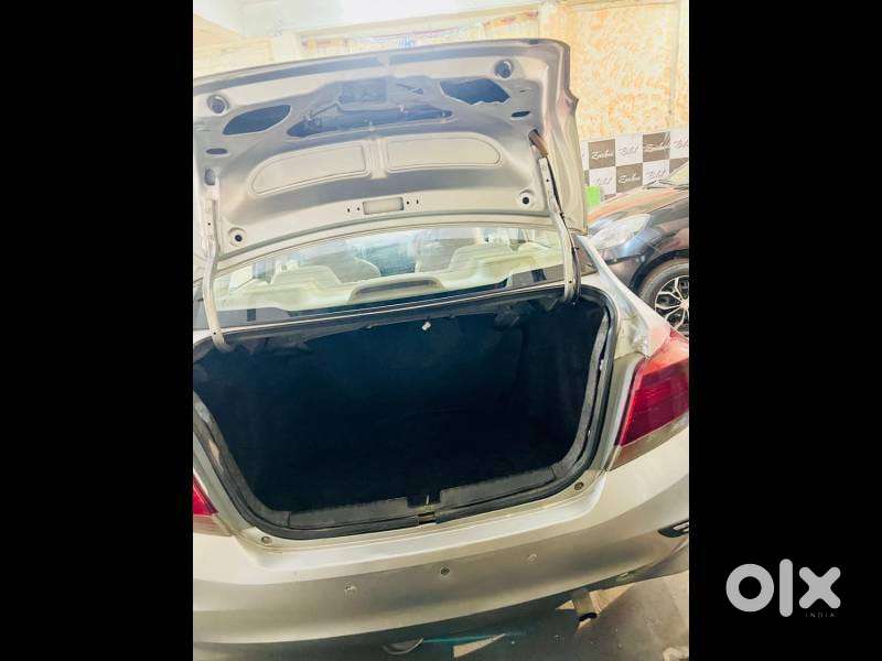 Honda Amaze S Mt I-vtec, 2015, Diesel