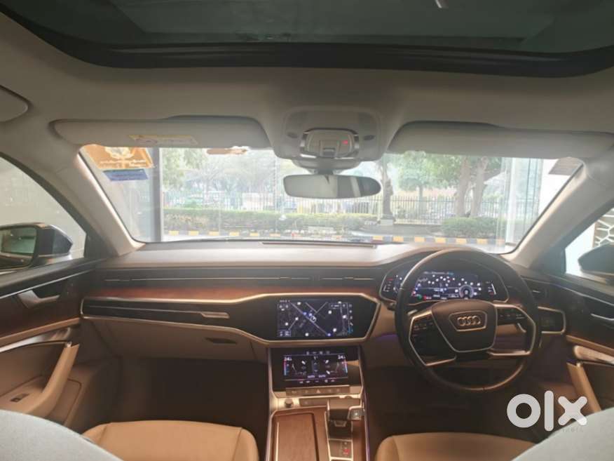 Audi A6 2.0 45 Tfsi Premium Plus, 2023, Petrol