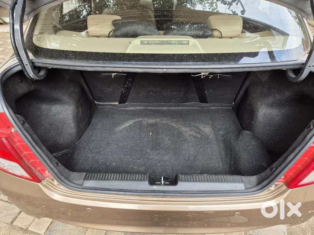 Maruti Suzuki Dzire 2018 Manual Diesel