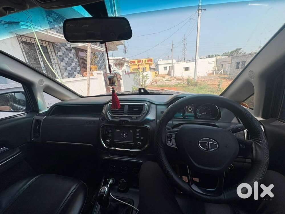 Tata Hexa 2017 Diesel 154000 Km Driven