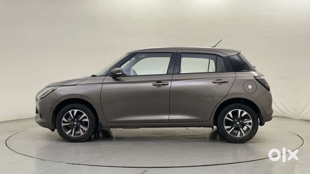Maruti Suzuki Swift 2018 Zxi Plus, 2024, Petrol