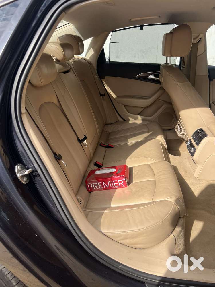 Audi A6 2.0 Tdi Premium Plus, 2014, Diesel