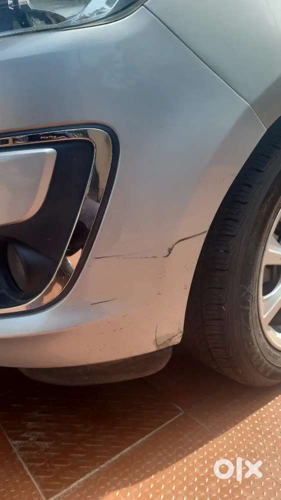 Ford Figo 1.2 Petrol 2019 Face-lift