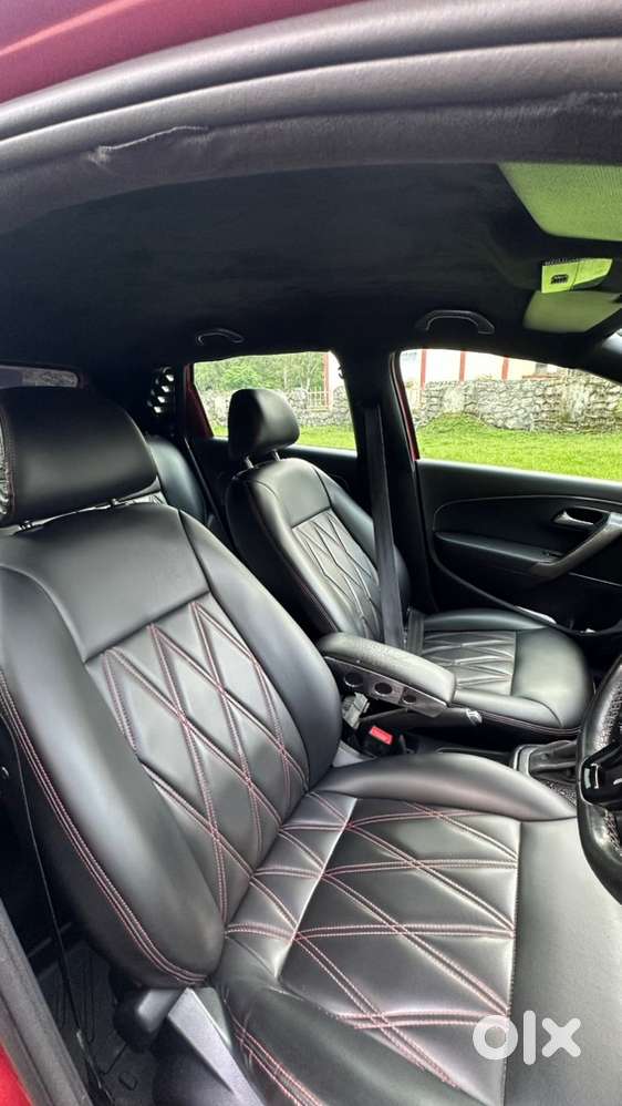 Volkswagen Polo Gt 2021
