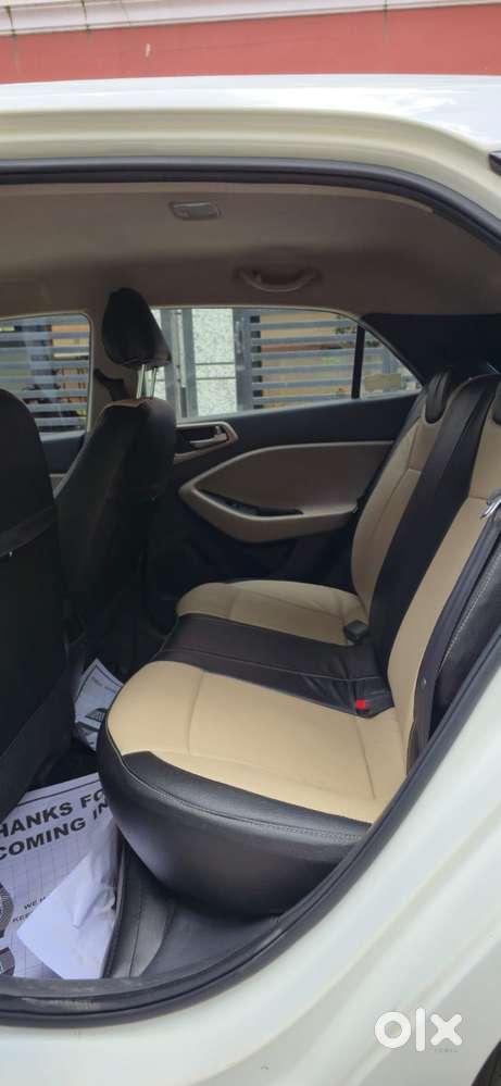Hyundai Elite I20 1.2 Asta Cvt, 2018, Petrol