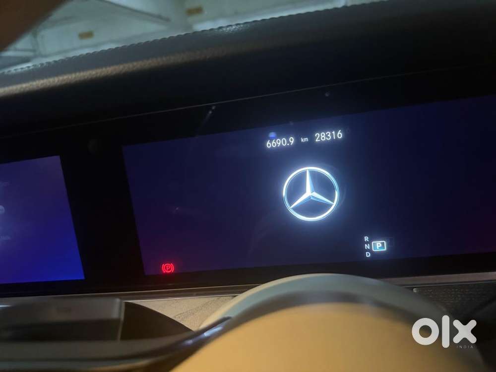 Mercedes-benz E-class 2023 Car Available