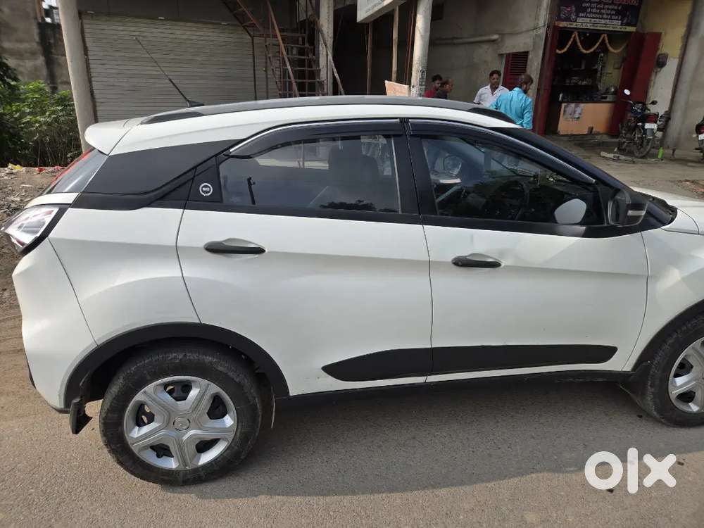Tata Nexon Revotron 2023
