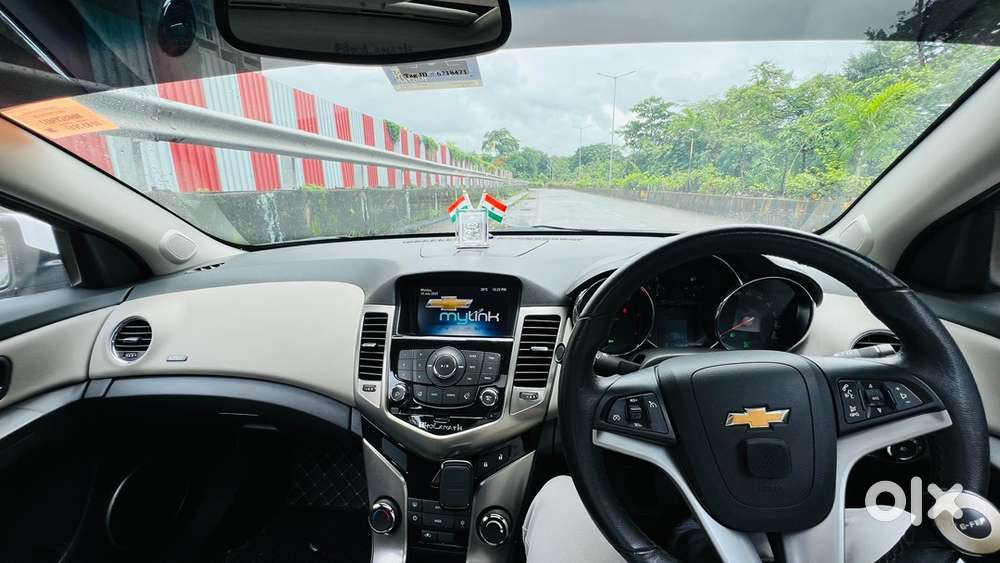 Rare Chevrolet Cruze 2017 Only 18000 Kms Done Exteremly Well Maintaine