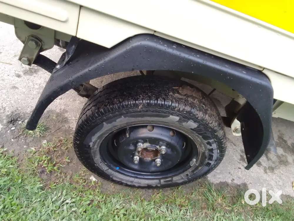 Good Condition Vehical