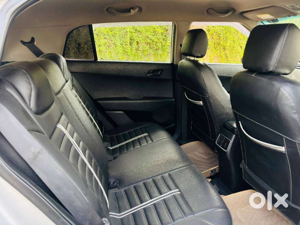 Hyundai Creta 1.4 E Plus Crdi, 2018, Diesel