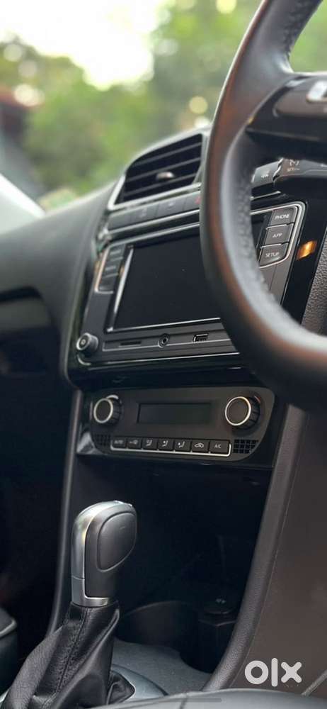 Volkswagen Polo 1.2 Gt Tsi, 2019, Petrol