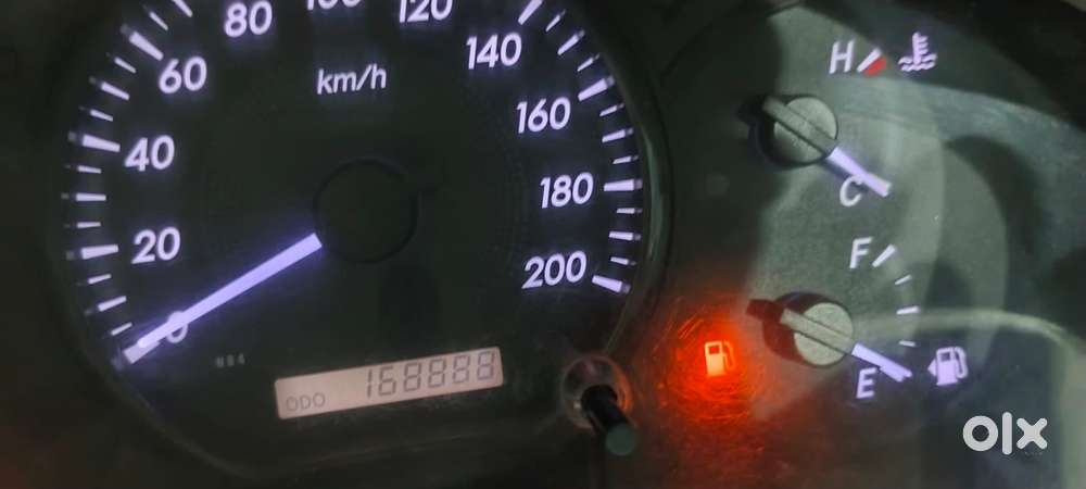 Toyota Innova 2.5 G (diesel) 8 Seater Bs Iv, 2013, Diesel