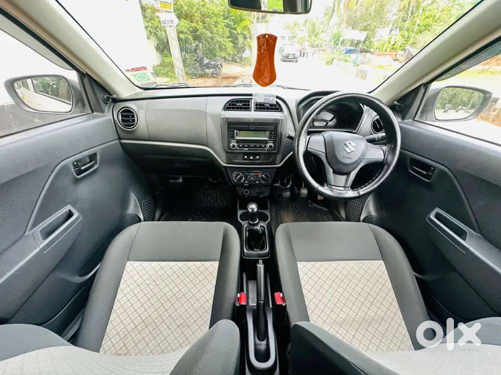 Maruti Suzuki Alto Vxi K10 2023 Petrol 25000 Km Driven