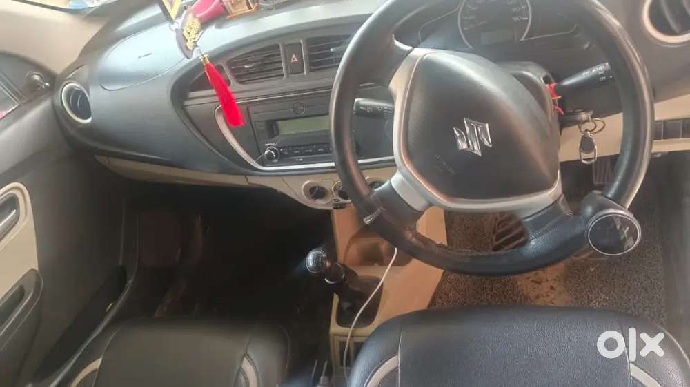 Maruti Suzuki Alto 800 2021