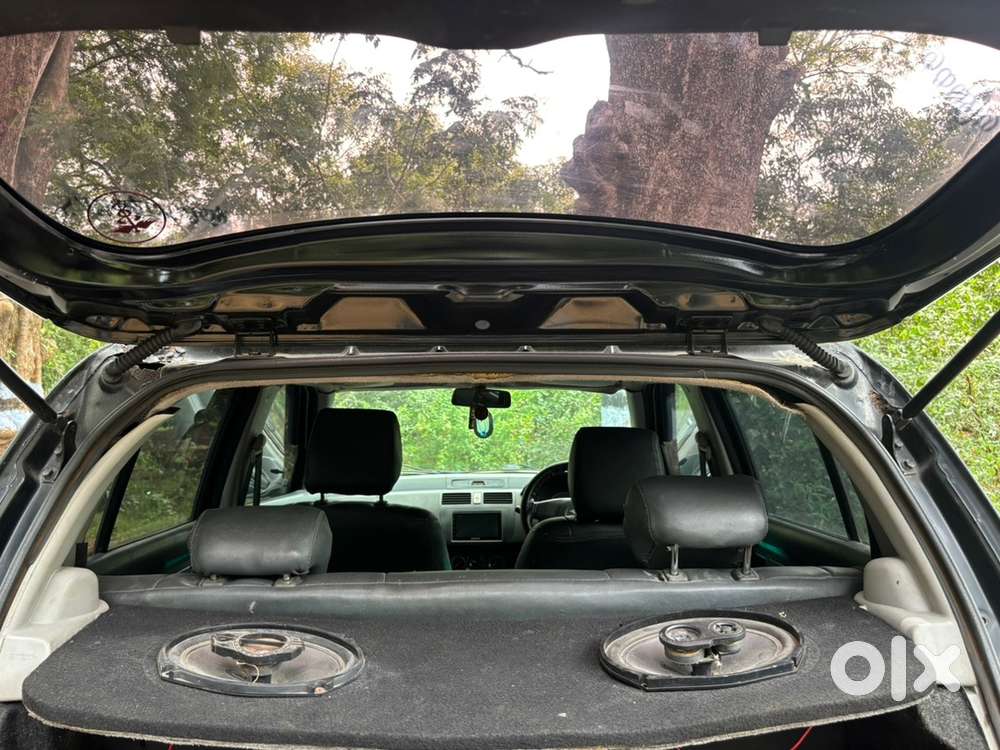 Maruti Suzuki Swift 2007 Petrol Well Maintained
