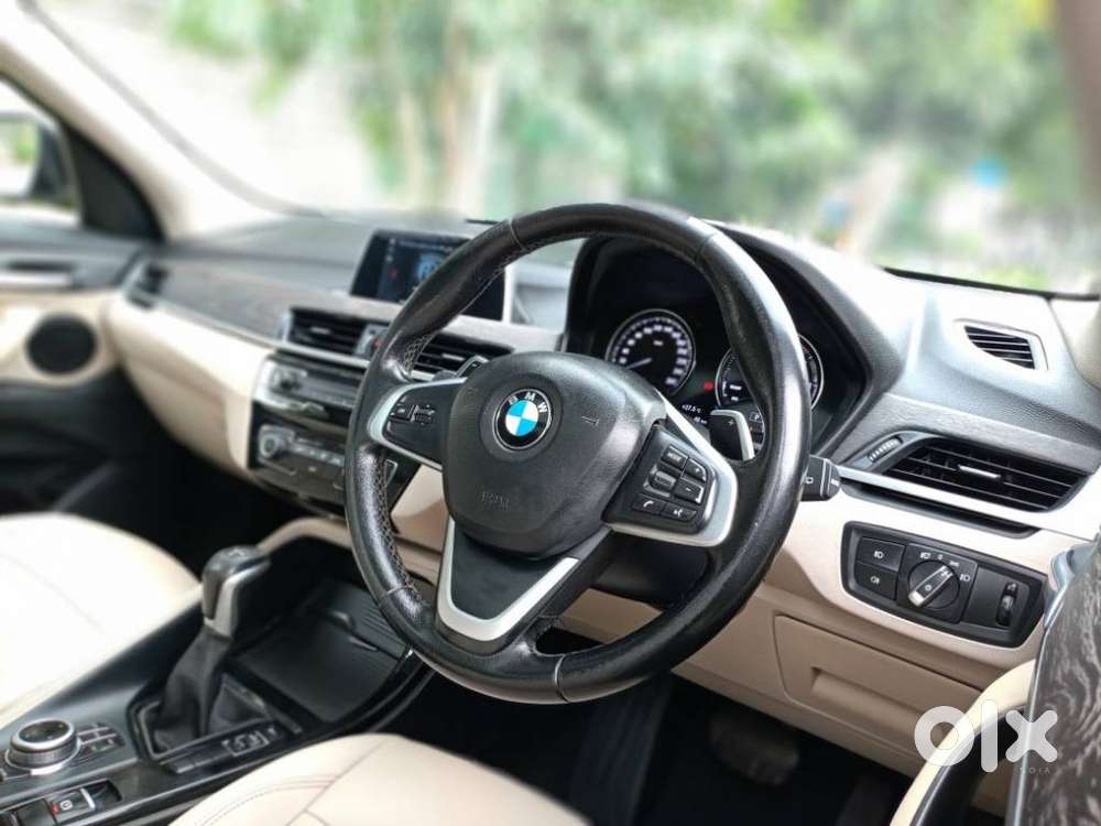 Bmw X1 2.0 Sdrive 20d, 2020, Diesel