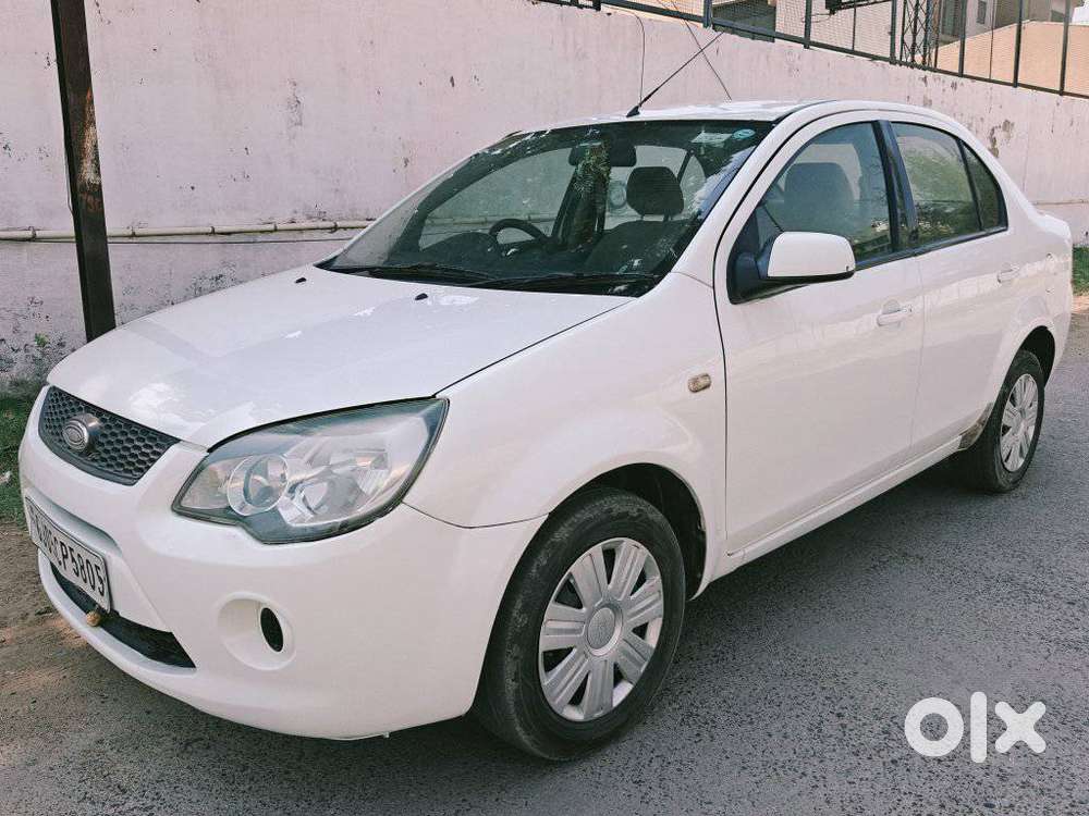 Ford Fiesta 2008-2011 1.4 Sxi Tdci, 2010, Diesel