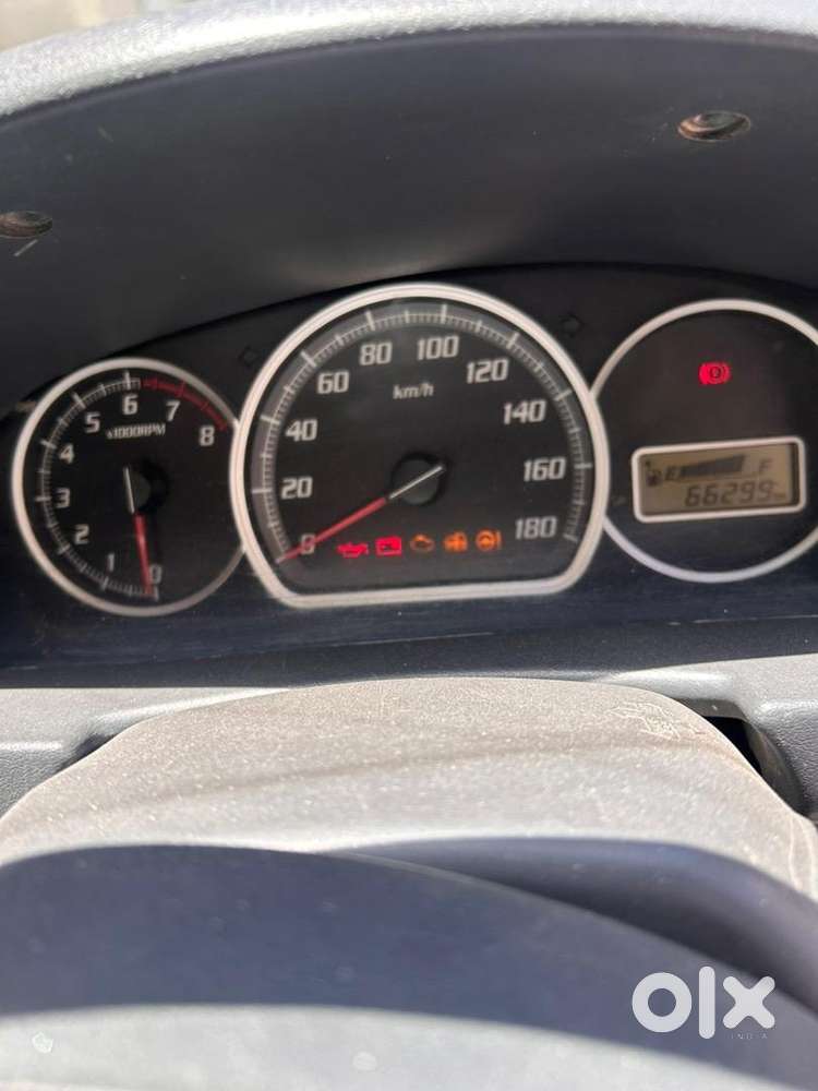 Maruti Suzuki Alto K10 2012 Petrol 66000 Km Driven