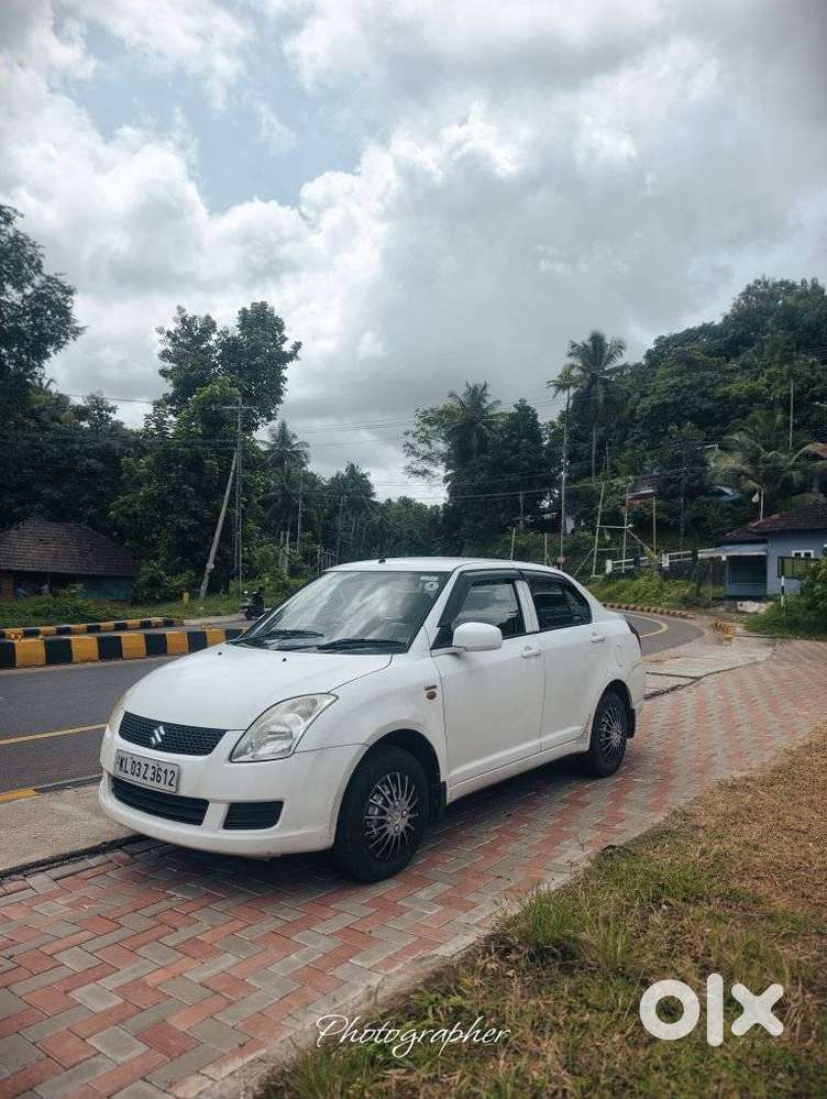 Maruti Suzuki Dzire, 2015, Diesel
