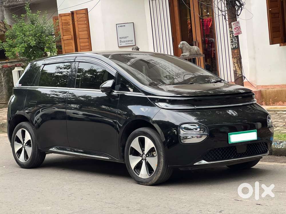 Mg Windsor Ev Essence, 2024, Electric