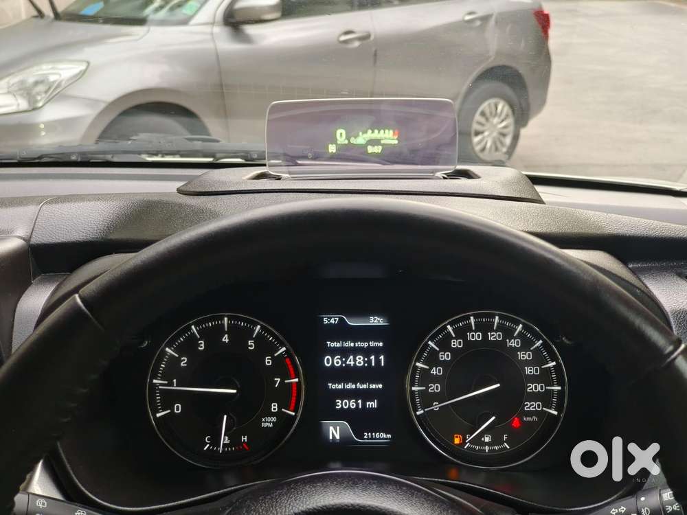 Maruti Suzuki Baleno 1.2 Alpha At, 2024, Petrol
