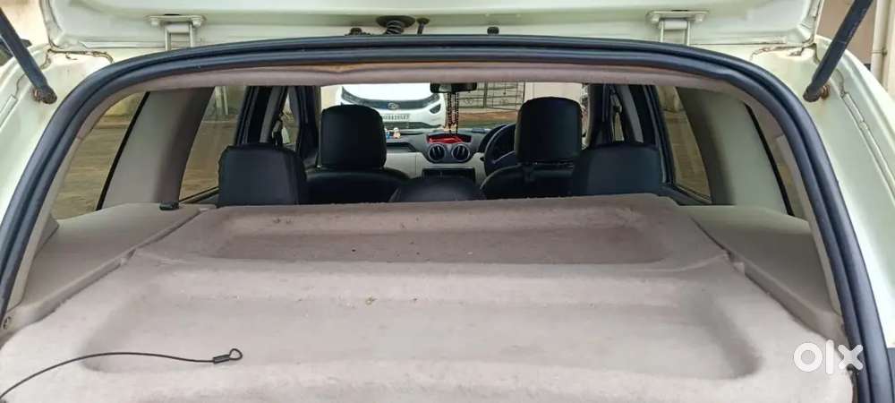 2013 Renault Duster Diesel Manual
