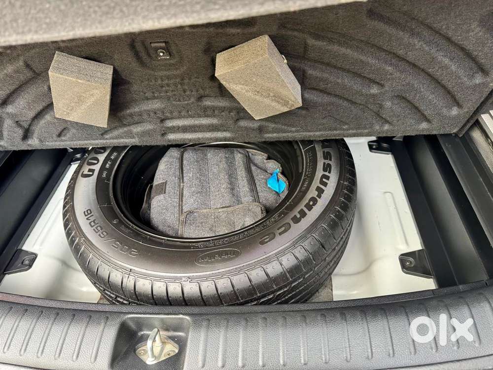 Kia Seltos Htk Plus 1.5 Turbo Petrol Imt, 2022, Petrol