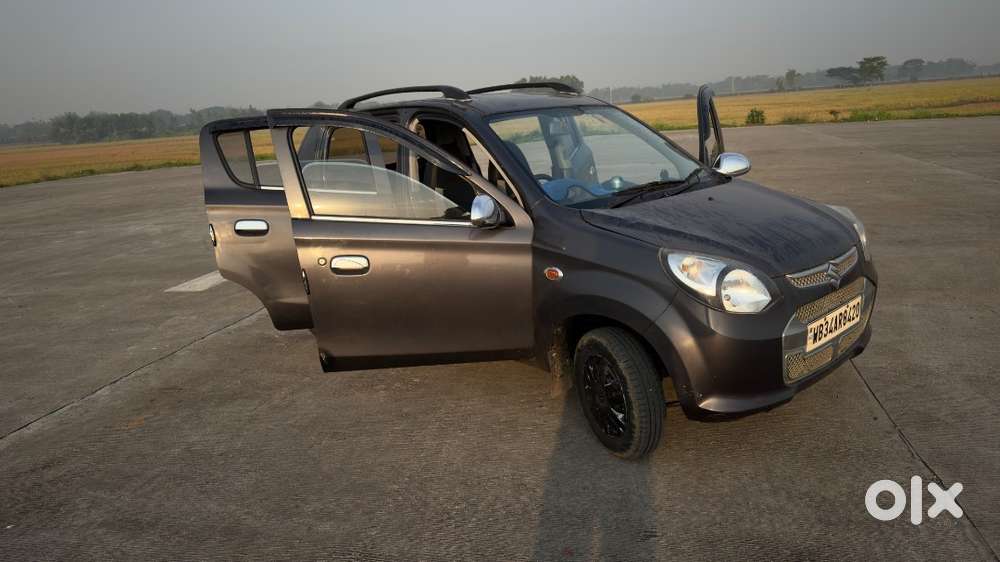 Maruti Suzuki Alto 800 2015 Petrol Very Good Condition