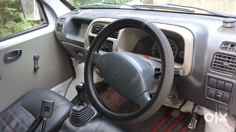Maruti Eeco 5 Str 2010