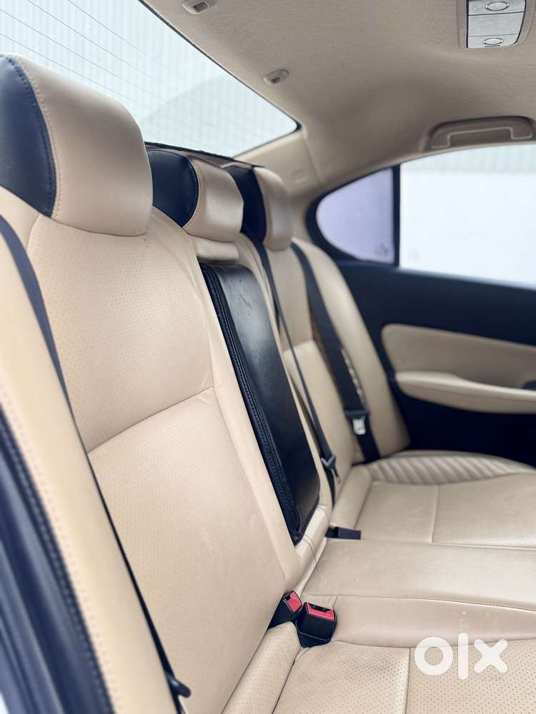 Honda City Zx Cvt, 2023, Petrol