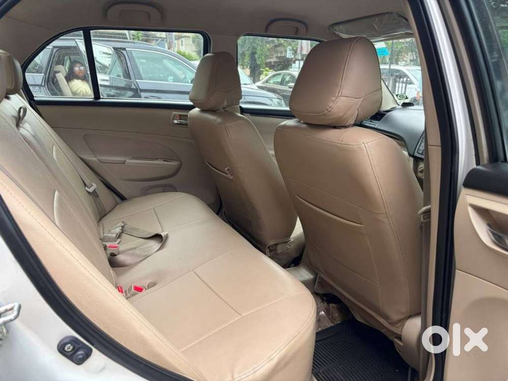 Maruti Suzuki Swift Dzire 1.3 Vxi, 2014, Petrol