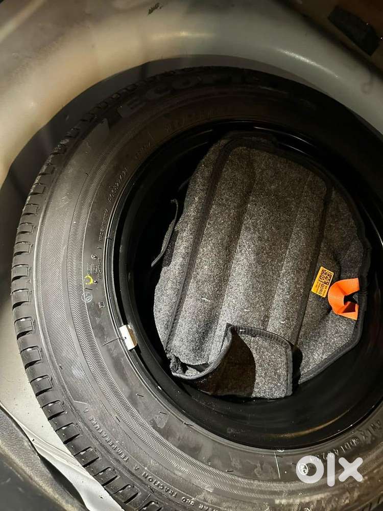 Hyundai New I20 2024 Petrol 28400 Km Driven