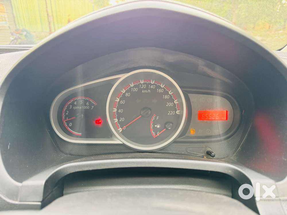 Ford Figo 2012-2015 Diesel Zxi, 2011, Diesel