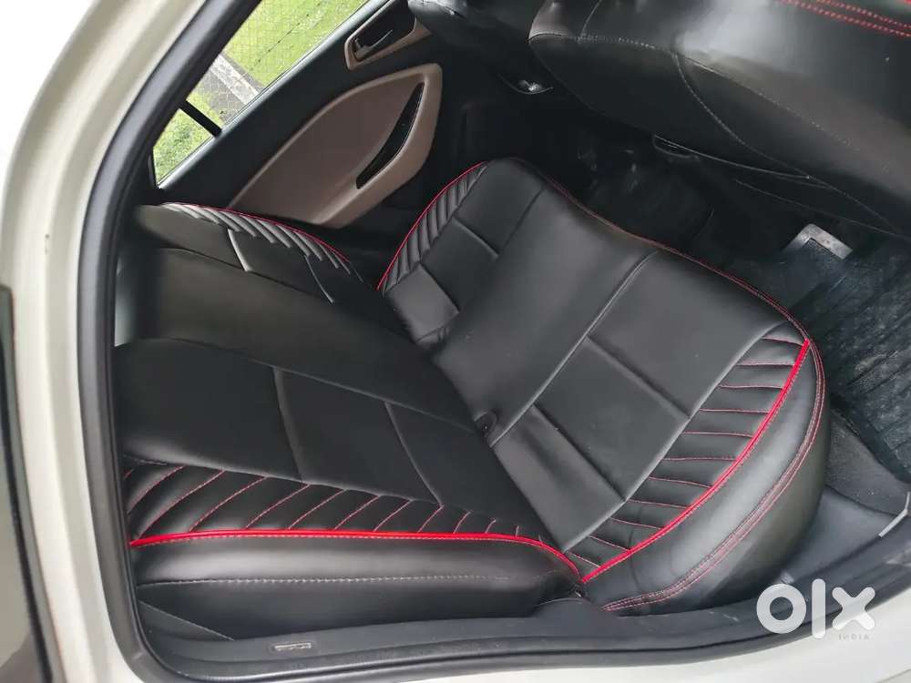 Hyundai I20 Sportz 2018 Diesel Manual