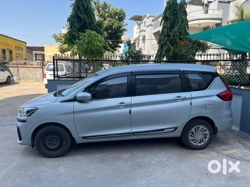 Maruti Suzuki September 2023 Car