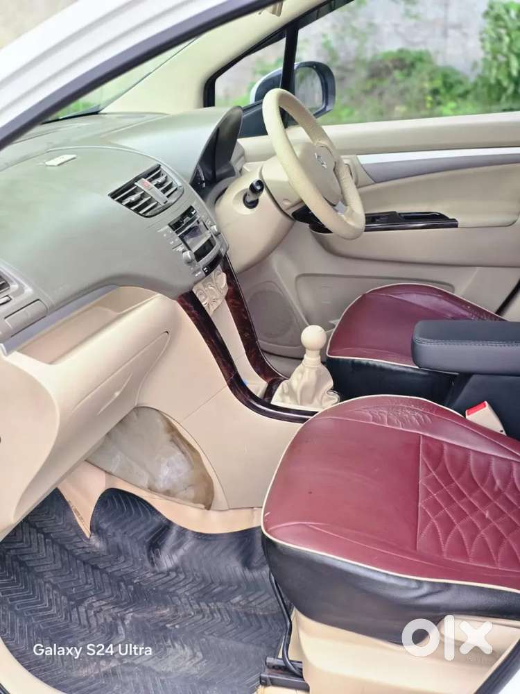Maruti Suzuki Ertiga Vdi Shvs, 2018, Diesel