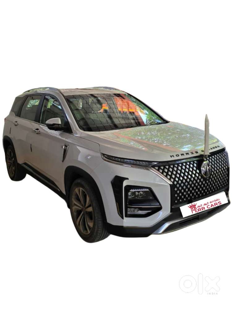 Mg Hector Smart Pro 2.0 Turbo Diesel Mt, 2024, Diesel